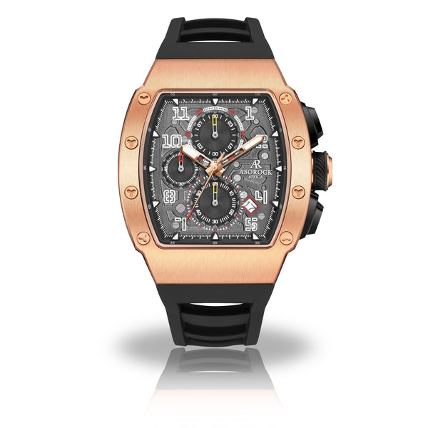 Rosegold/Black Motorsport GT (PRE-ORDER SHIPS OCTOBER 30TH)